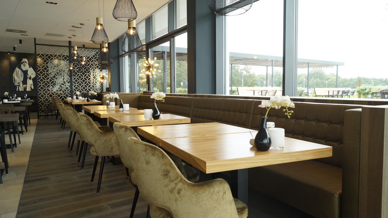 Fletcher Hotel-restaurant Het Veerse Hotel 4*