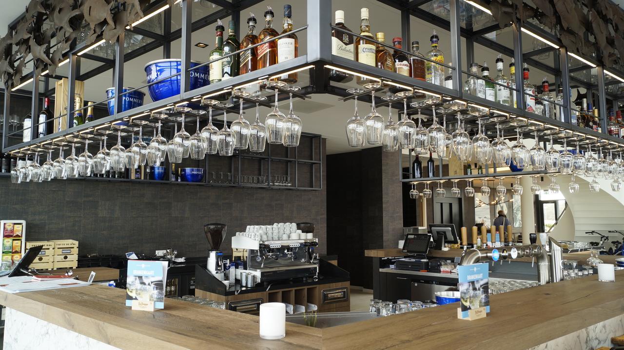Fletcher Hotel-restaurant Het Veerse 4*