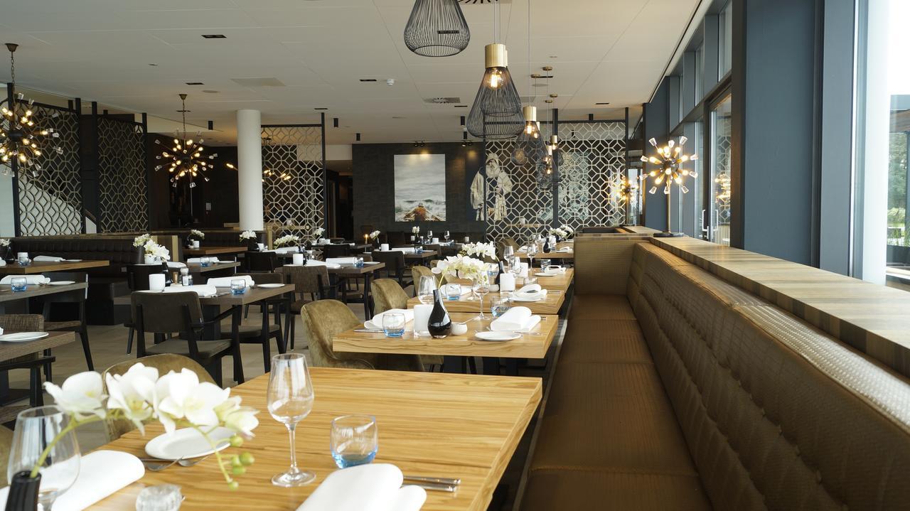 Hotel Fletcher Hotel-restaurant Het Veerse