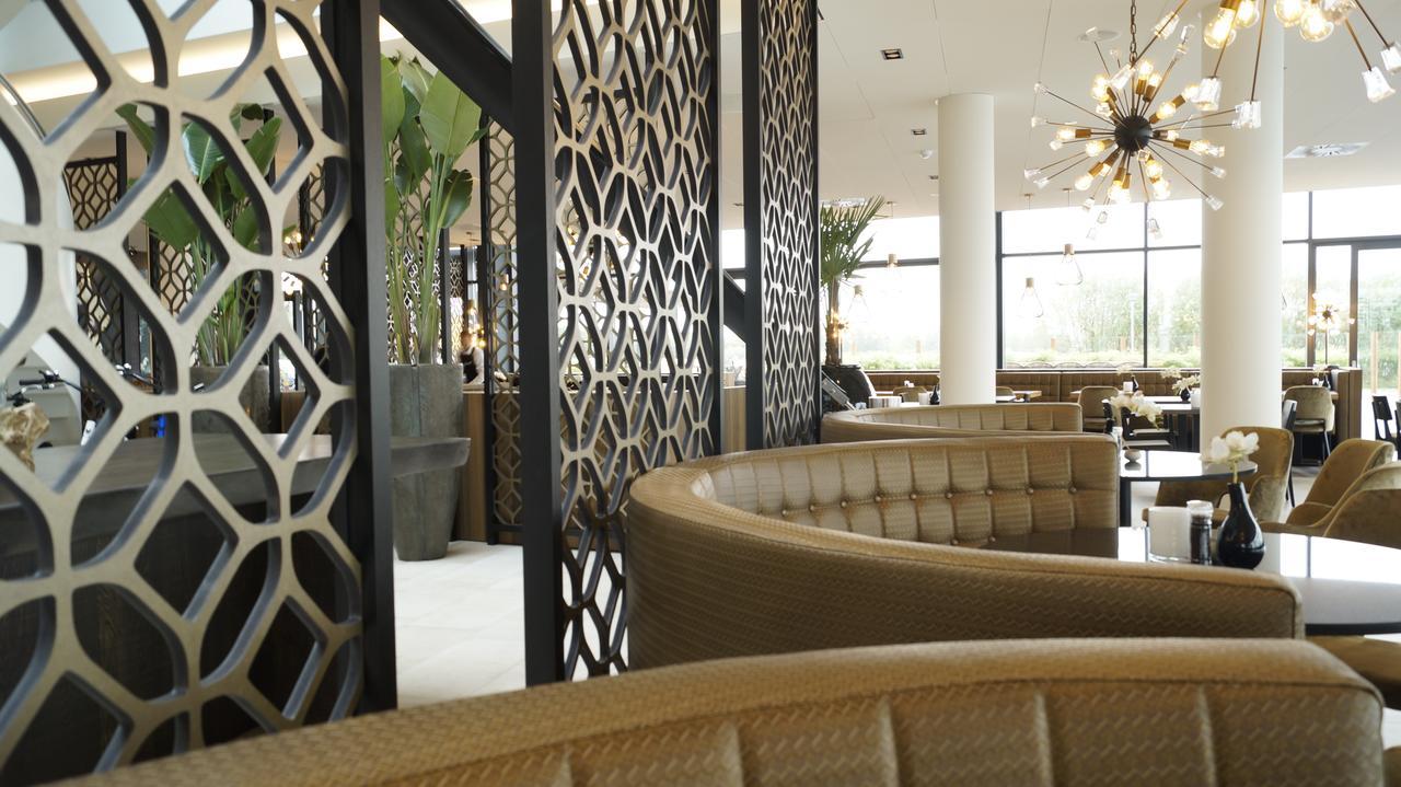 Fletcher Hotel-restaurant Het Veerse 4* Arnemuiden