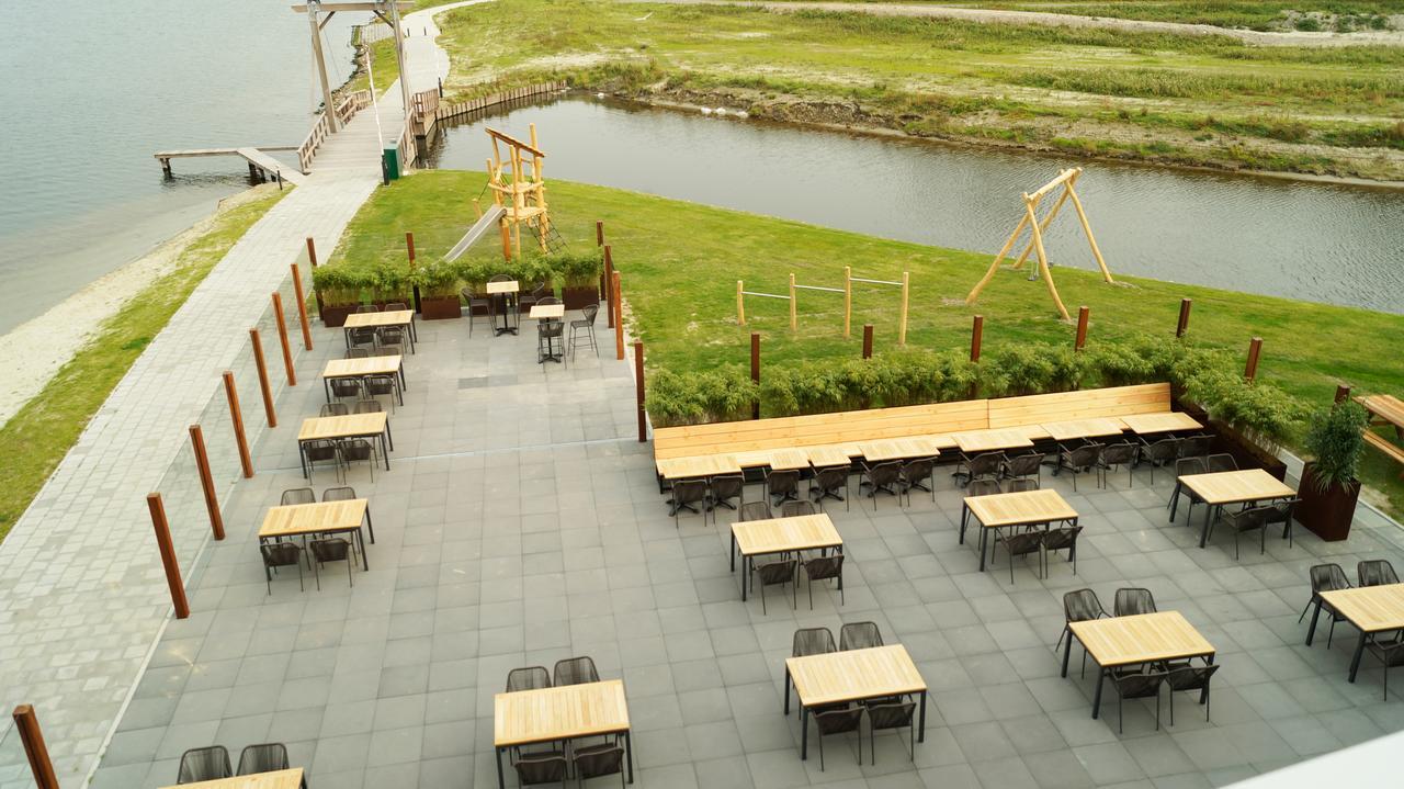 Hotel Fletcher Hotel-restaurant Het Veerse 4*