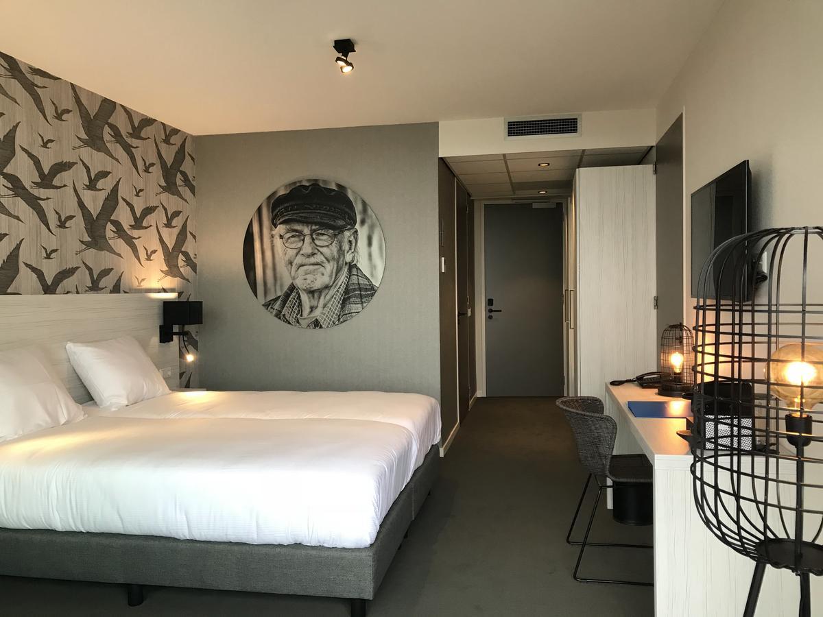 Hotel Fletcher Hotel-restaurant Het Veerse 4*