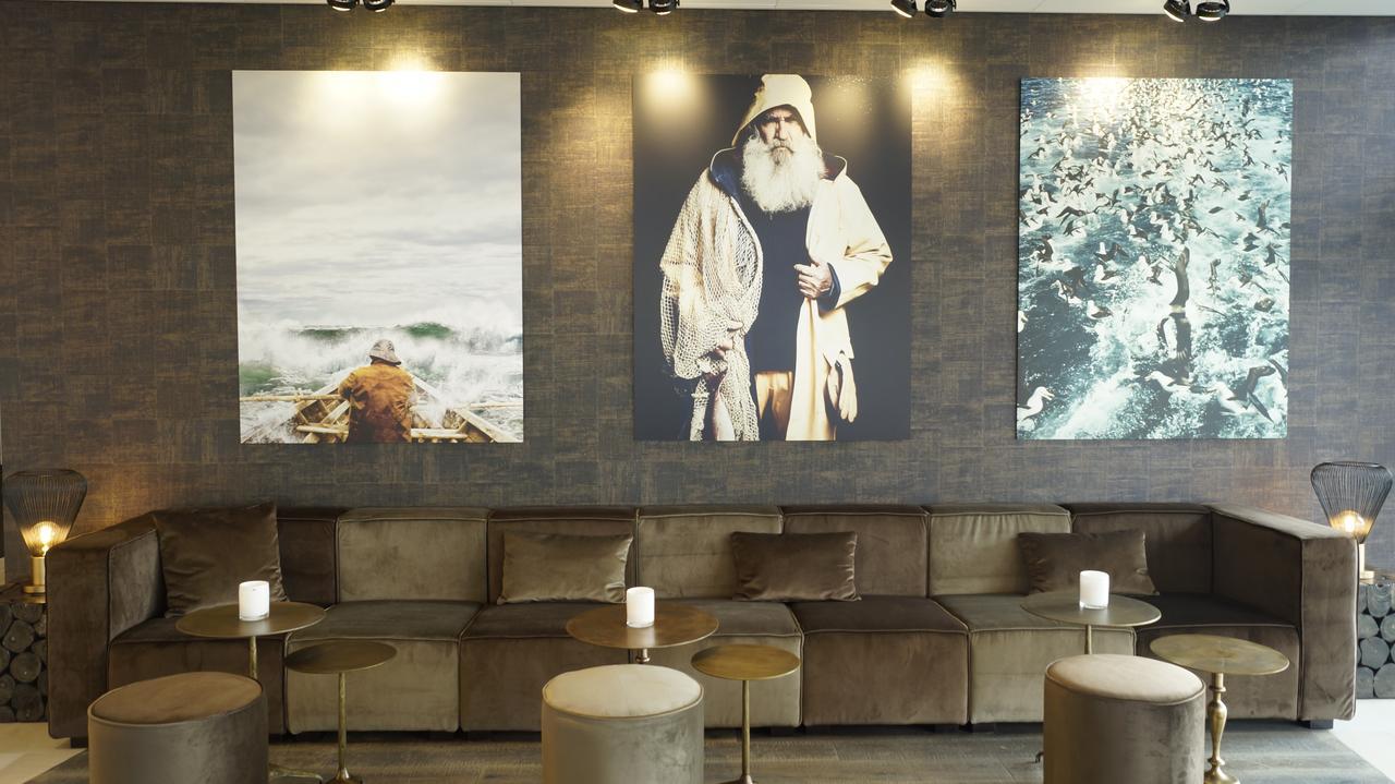 Fletcher Hotel-restaurant Het Veerse Hotel Arnemuiden