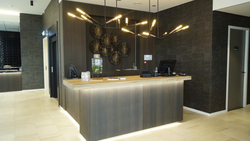 Fletcher Hotel-restaurant Het Veerse Arnemuiden