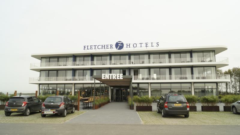 Fletcher Hotel-restaurant Het Veerse Arnemuiden