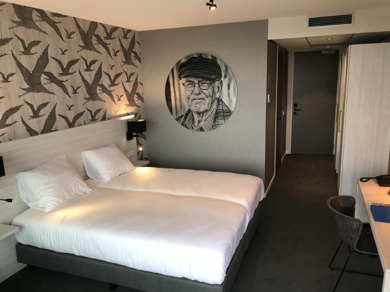 Hotel Fletcher Hotel-restaurant Het Veerse 4*