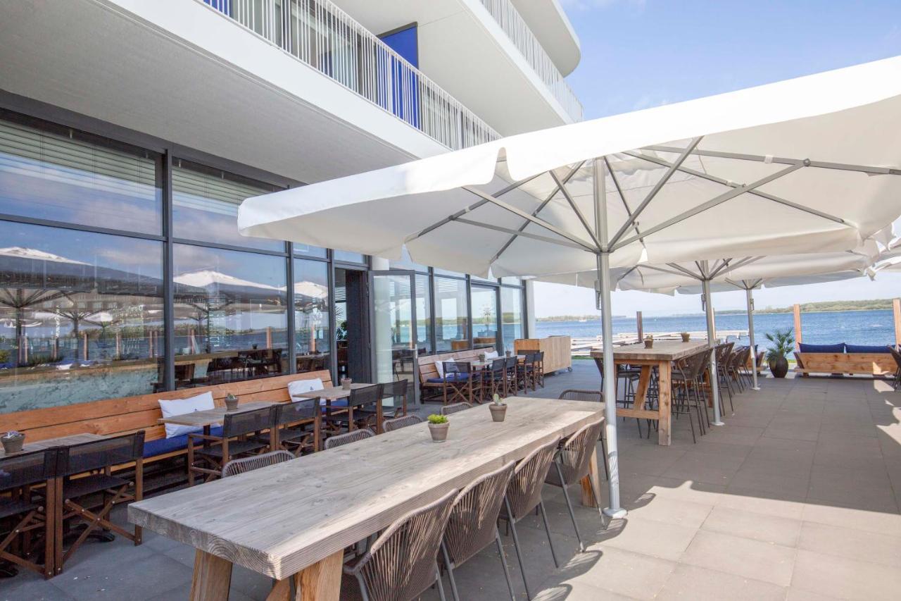 Fletcher Hotel-restaurant Het Veerse 4*