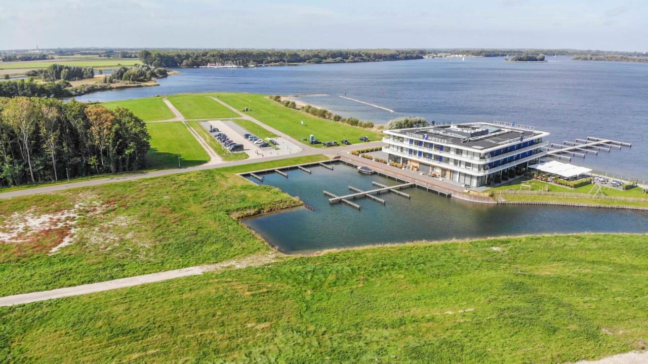 Hotel Fletcher Hotel-restaurant Het Veerse