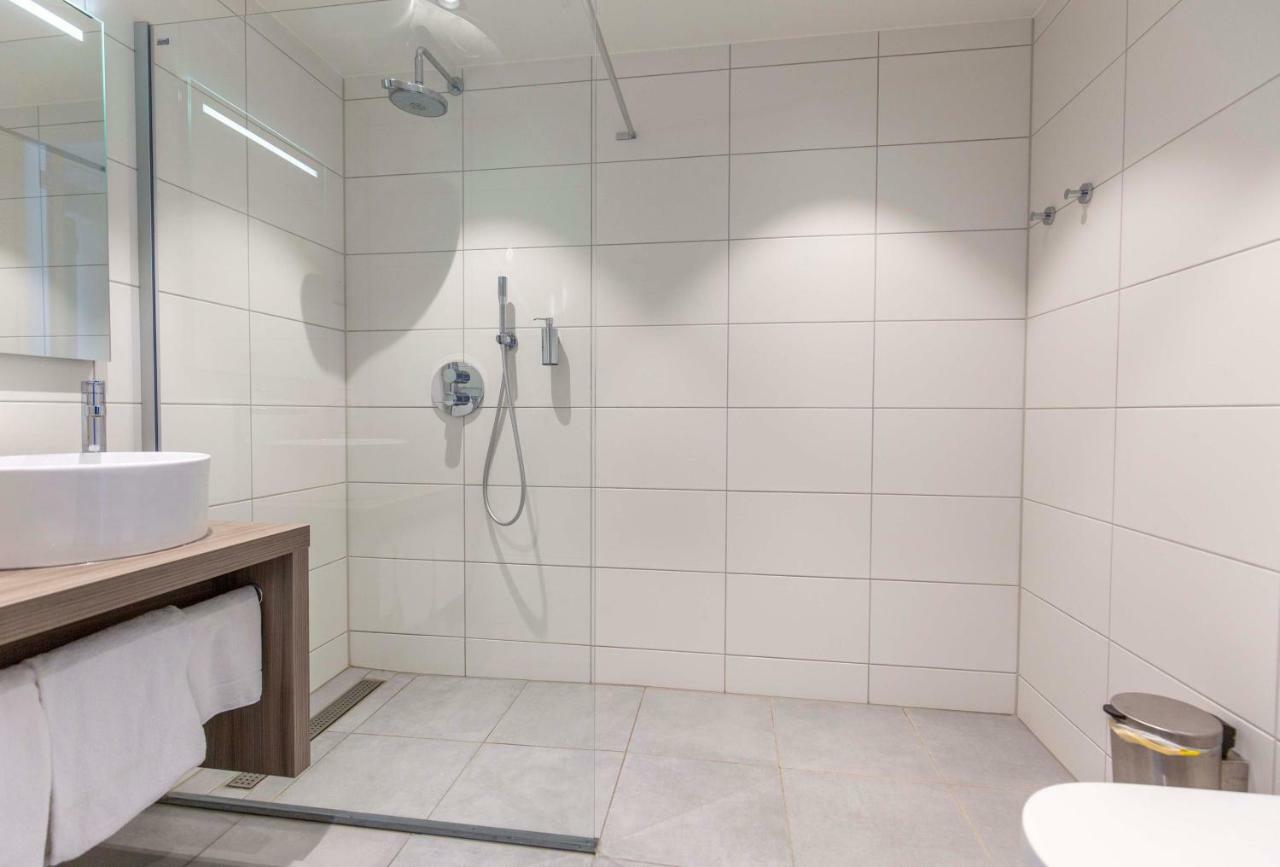 Fletcher Hotel-restaurant Het Veerse Hotel 4*