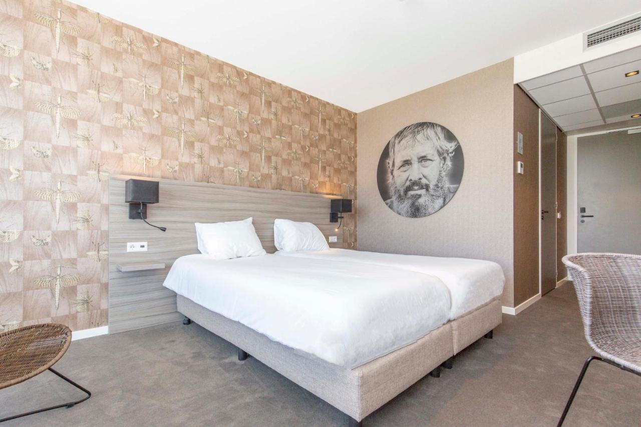 Fletcher Hotel-restaurant Het Veerse 4* Arnemuiden