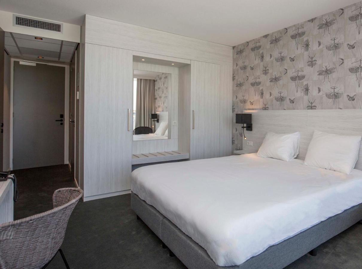 Fletcher Hotel-restaurant Het Veerse Arnemuiden